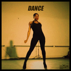 Portada de Dance