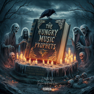 LEXI & Theylovepiet - The Hungry Music Prophets
