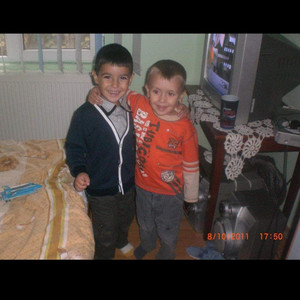 Ștefi - Ștefi - "Etern" (Official Visualizer)