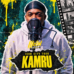 HALT DIE FRESSE by MADE, KAMRU