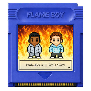 Vent by Melvillous, AYO SAM