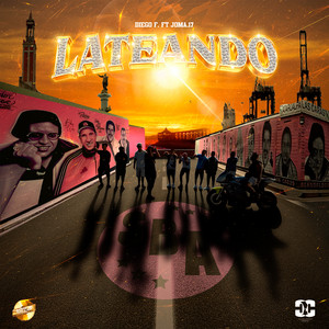 joma.17 - Lateando (feat. dj coca)