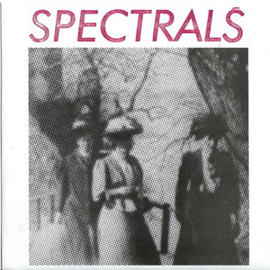 Suit Yourself by Spectrals