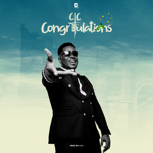 C.I.C - Congratulations
