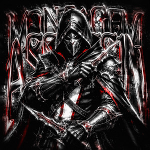 MONTAGEM ASSASSIN - Slowed by RVNGE