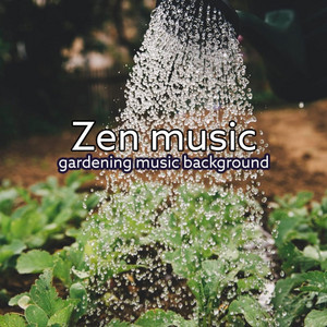 Gardening Music Background (Live)