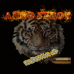 Ando Feroz by Reyserking Md