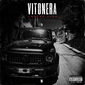 ANDERE LIGA by VitoNera