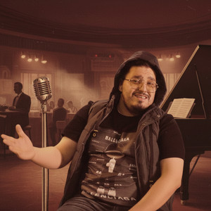 fi gelbi epngle (feat. Raouf Tadj, Aymen Boucenna & Cheb sofiane asla)