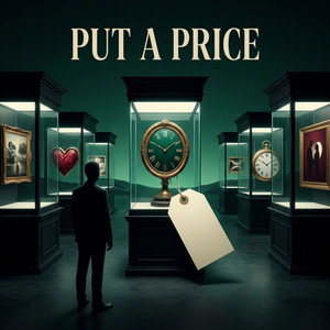 Put a Price by Larry Bouncer