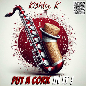 Kishty K - Up the Rebels: Cork City
