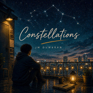 Constellations by JM Dumaran