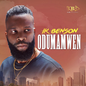IK Benson - Odumamwen