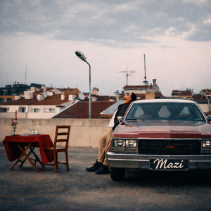 MAZİ by KARMA