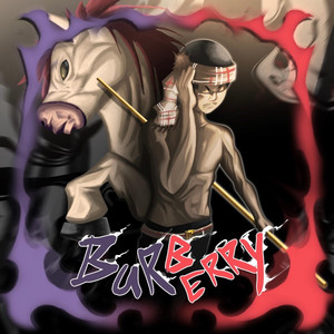 Burberry by teki