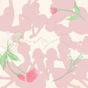 momo (feat. HATSUNE MIKU) by KAIRUI, Sasuke Haraguchi, Hatsune Miku