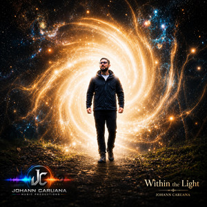 Within the Light by Johann Caruana