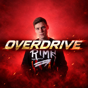 Overdrive by Petr Sarancha