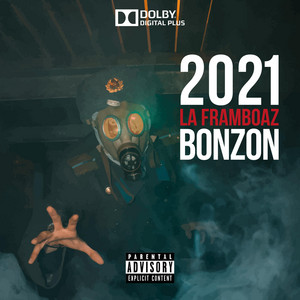 Portada de BONZON