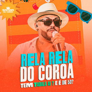 Samba do Coroa - Macumbado