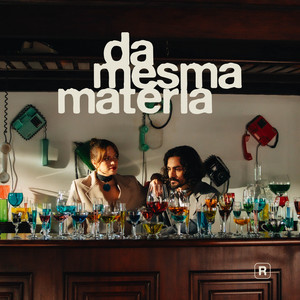 Da Mesma Matéria by Rê Gugli, NÍCCOLO