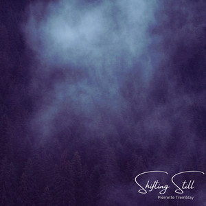 Shifting Still by Pierrette Tremblay