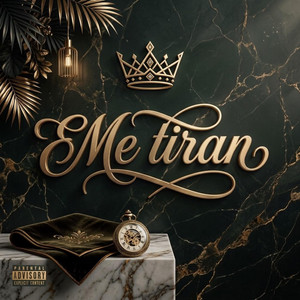 Me tiran by Dreiko R