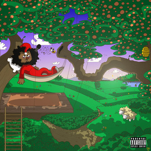 Get Up by Michael Christmas