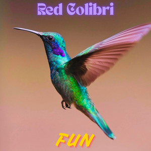Rewarding by Red Colibri