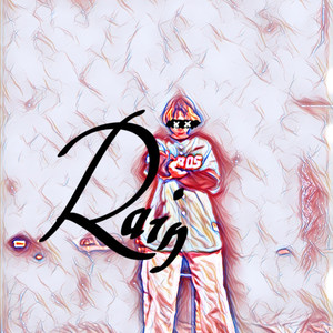 Livid ECA - Love tha rain