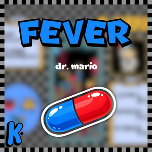 Fever (from Dr. Mario) by kraminap
