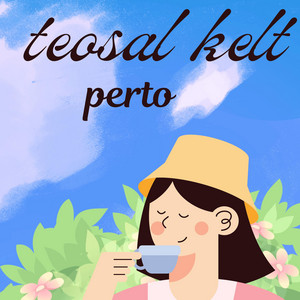 teosal kelt - Perto