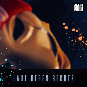 Laut gegen Rechts