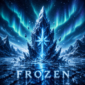 Frozen by Undark