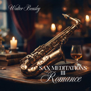Peace And Love by Walter Beasley, Tyrone Chase