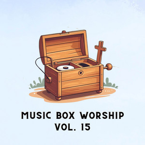 All The Way My Savior Leads Me - Music Box by Kalimba Worship