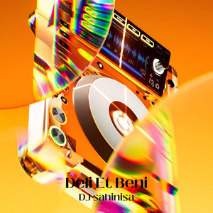 Deli Et Beni - Club Remix by DJ sahinisa