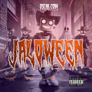JALOWEEN by OSCAR COBY