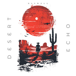 Desert Echo by DanWyll