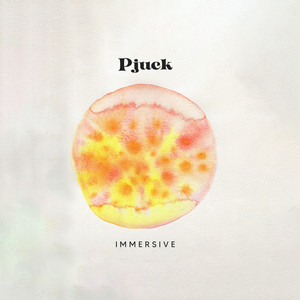 Immersive by Pjuck