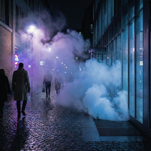 In the Smoke by lisand