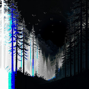 Enchanted Childhood Fantasia by QSST