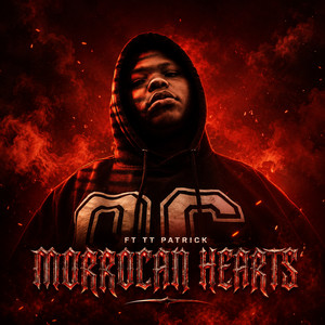 Morrocan hearts - Radio Edit by Tt Patrick, Willyxii10