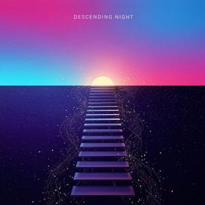 Descending Night by Ultravexa