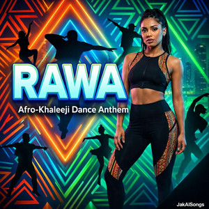 JakAISongs - RAWA