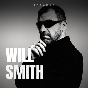 Will Smith by RYBAKOV