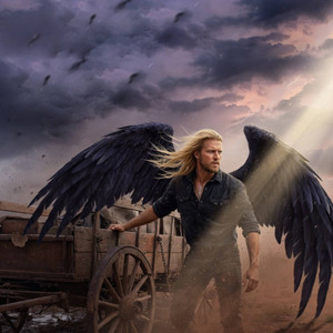 Fallen Light by Western Plains Radio
