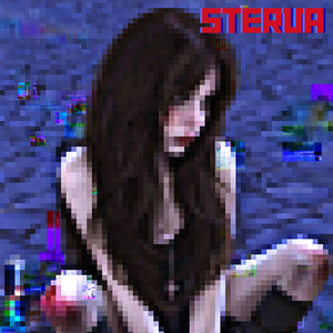 Cover art: STERVA
