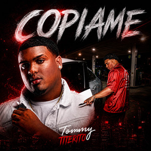COPIAME by Tommy Titerito