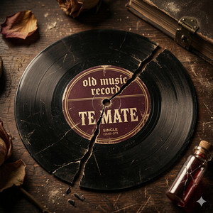 TE MATE by OLD MIUSIC RECORD